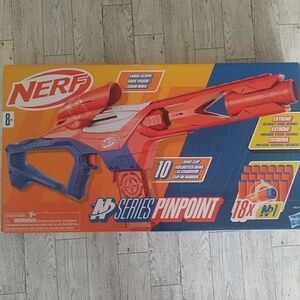 Nerf N Series Pinpoint